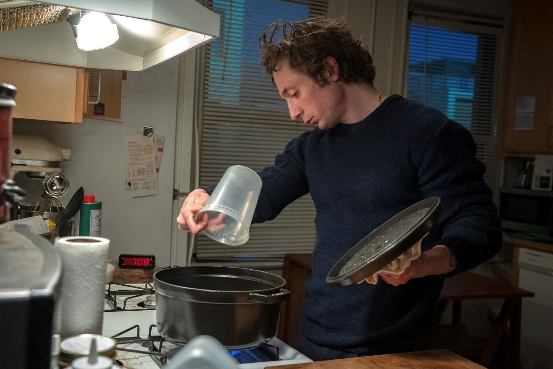 unlock your inner cinephile: 8 critically-acclaimed shows for you to rate, no holds barred