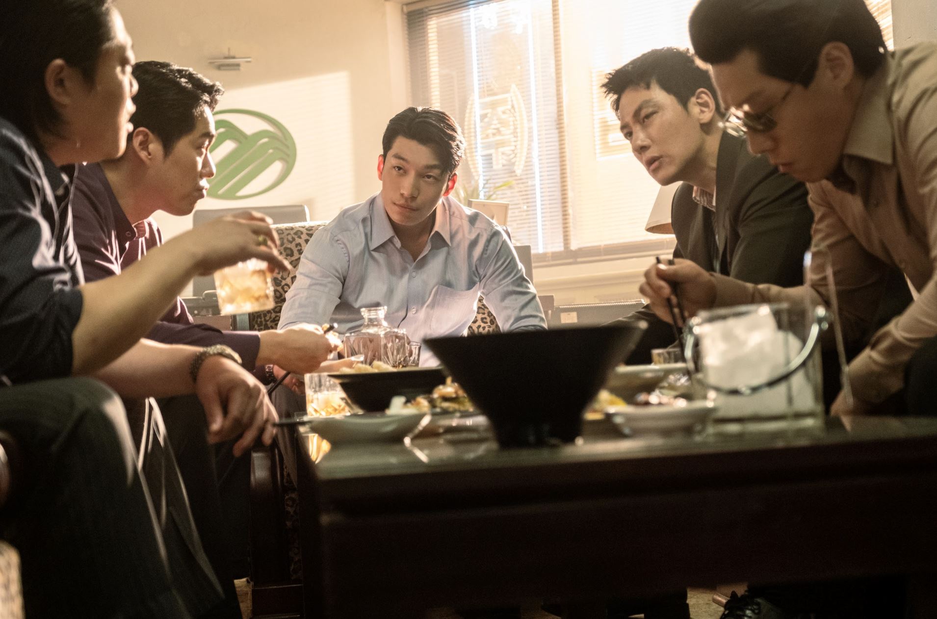 unlock your inner cinephile: 8 critically-acclaimed shows for you to rate, no holds barred