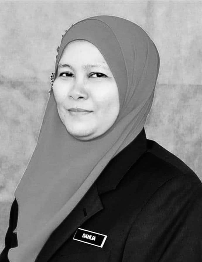 nahas bas rompin: seorang lagi guru meninggal dunia 