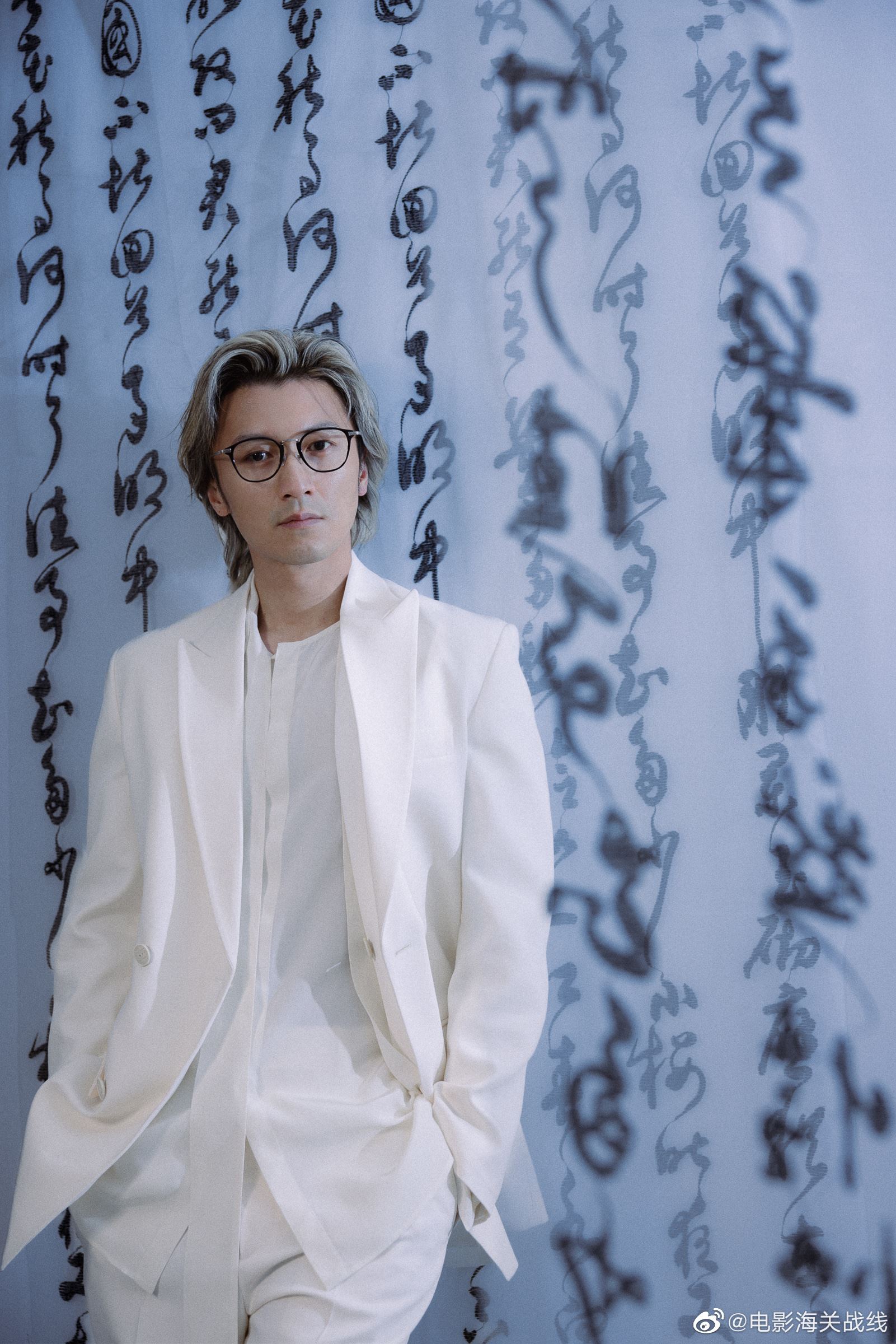 【电影预告】🎬谢霆锋首次担任动作指导兼主演🔥动作电影《海关战线》将于7月5日全马上映🇲🇾