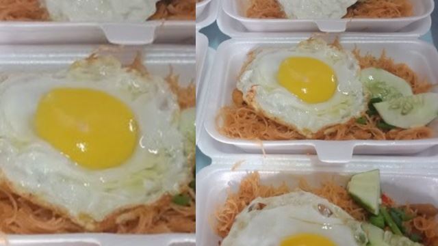 telur mata ‘goyang’ punca 2 pelajar maut? 33 keracunan makanan