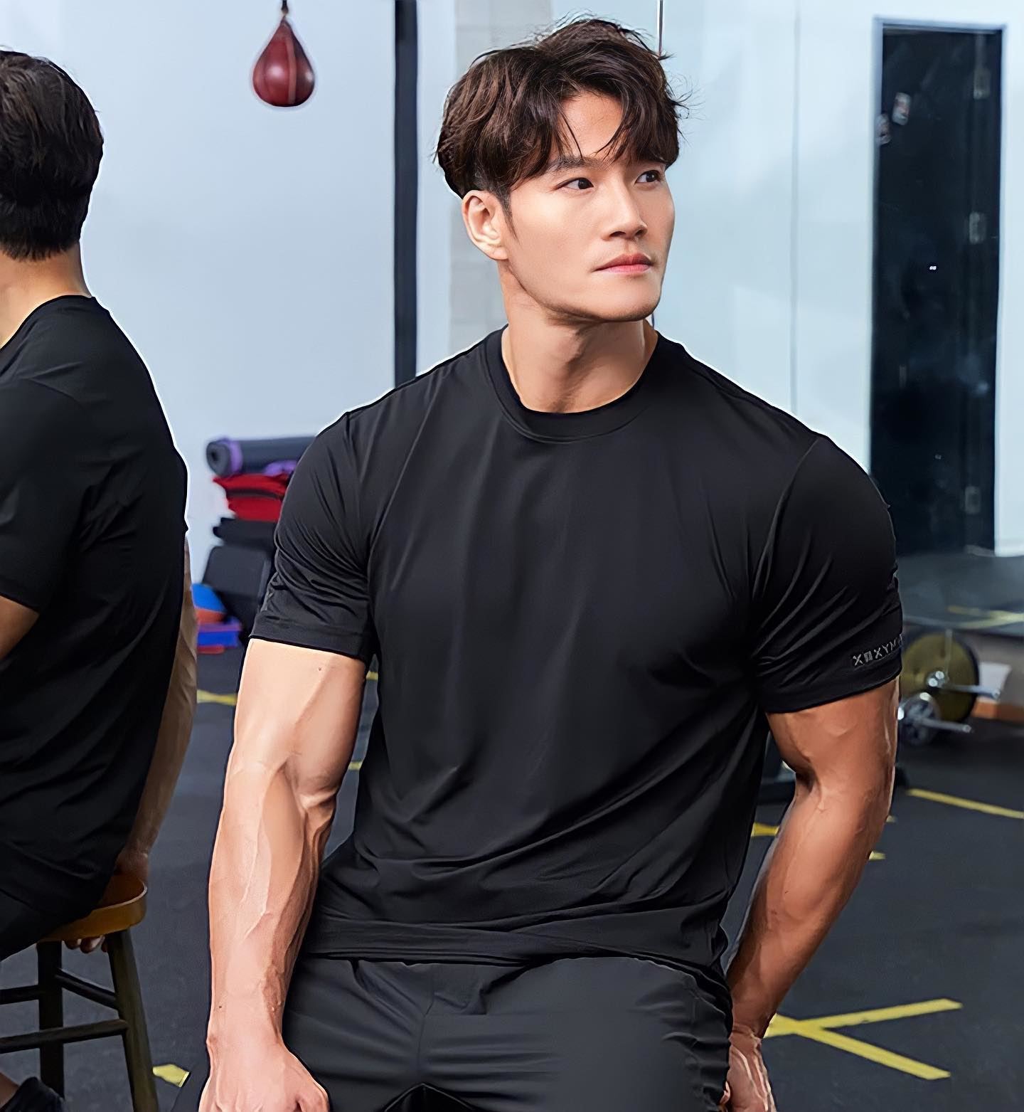 金钟国自曝曾被诈骗❗损失金额高达342万令吉⚡️