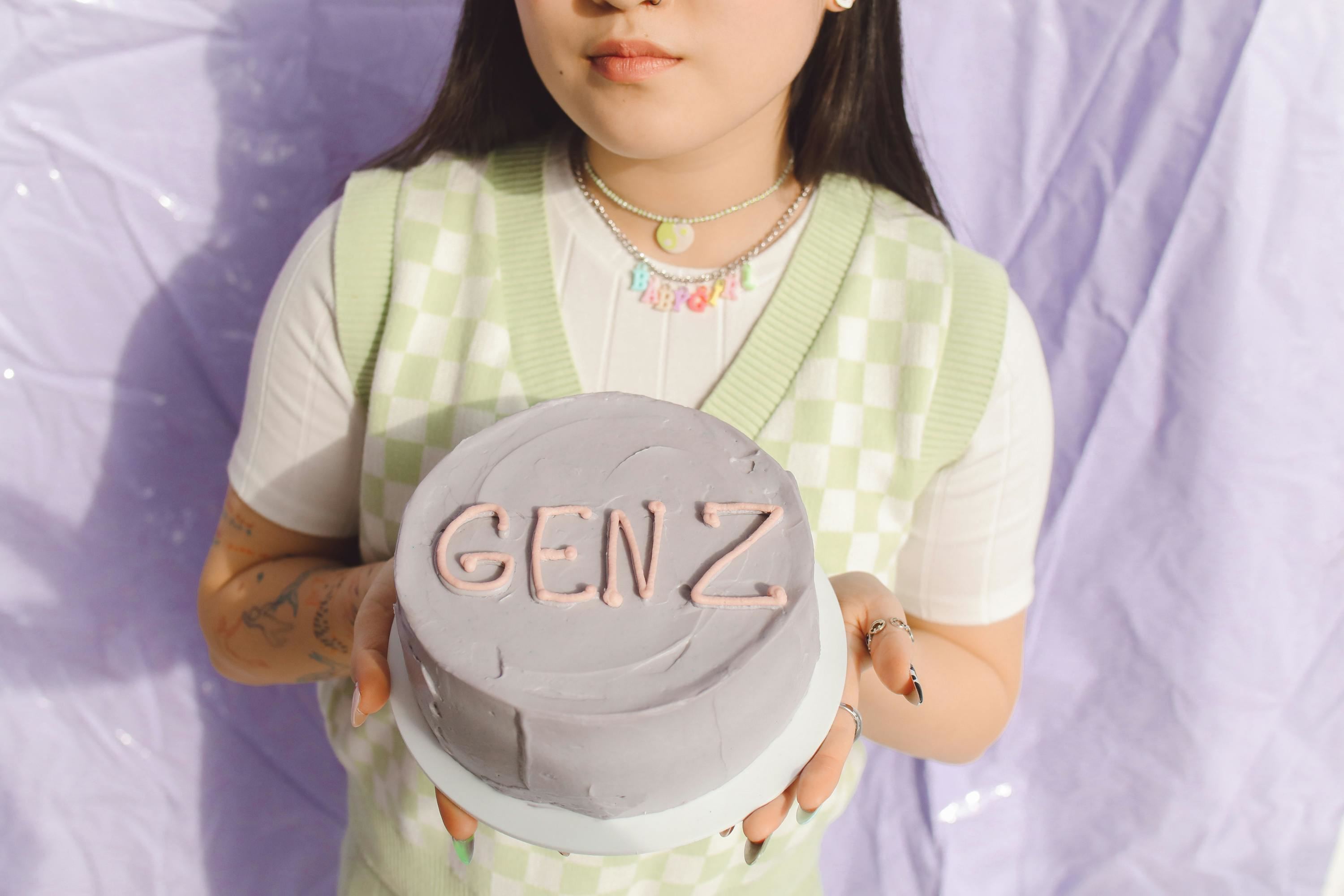 is gen z saving the fashion industry?