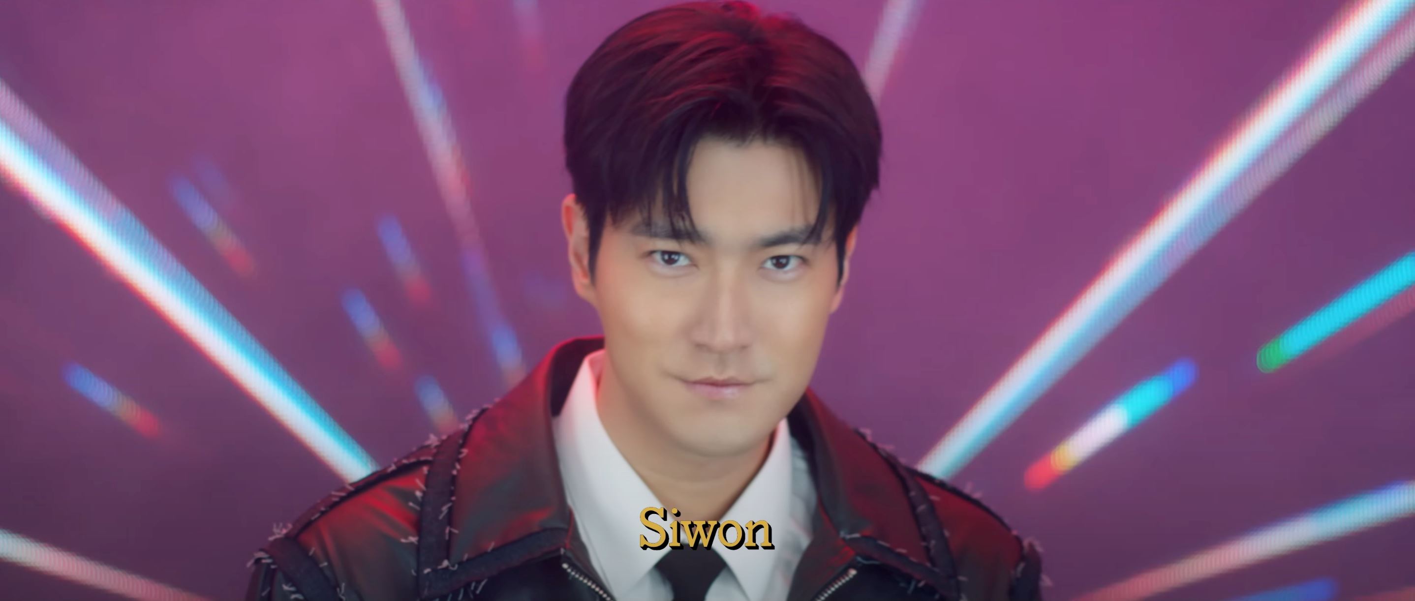 韩国天团super junior带着新歌回归啦❗新歌讲述了老少年们的《show time》故事🔥