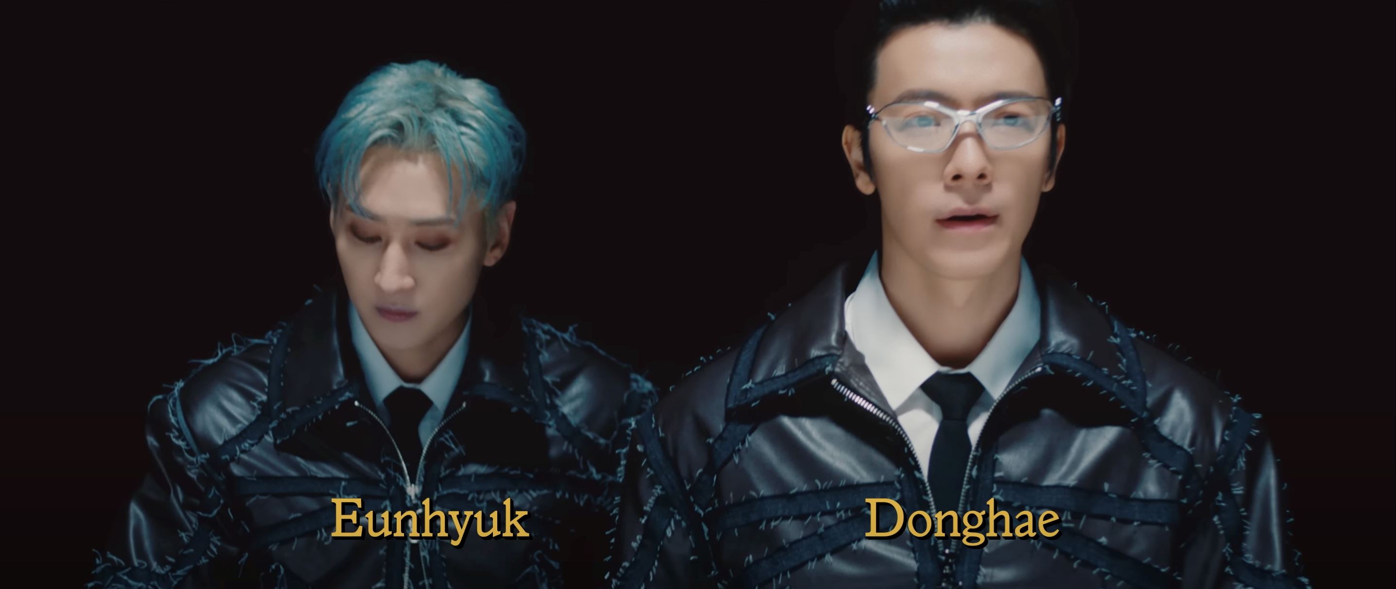 韩国天团super junior带着新歌回归啦❗新歌讲述了老少年们的《show time》故事🔥