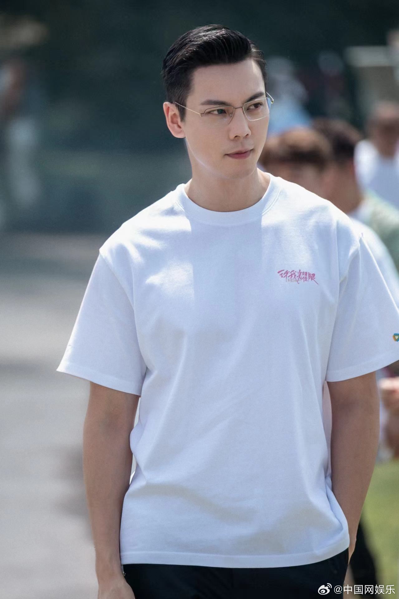 📺电视剧《许我耀眼》开拍啦❗腹黑总裁vs心机少女先婚后爱💗