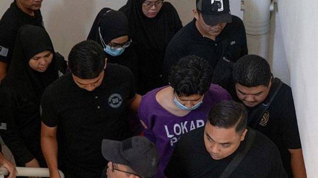 dituduh atau bebas? lusa nasib ibu bapa zayn rayyan terjawab