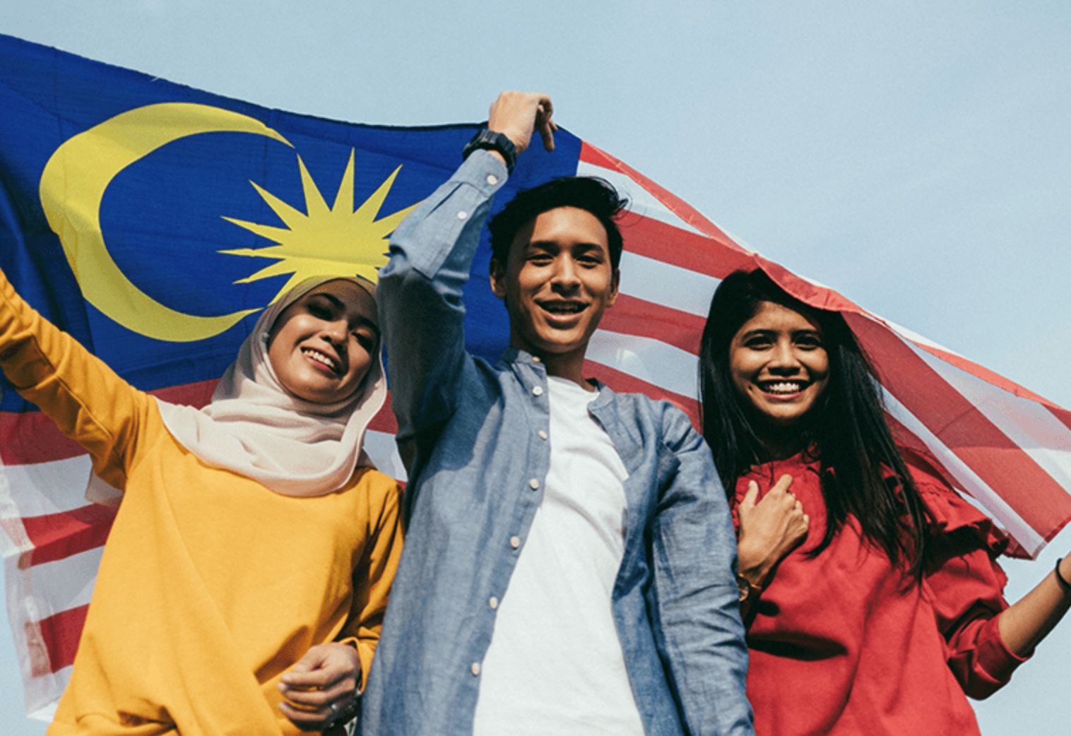 malaysia claims 3rd place in southeast asia for happiness among under-30s, according to studies