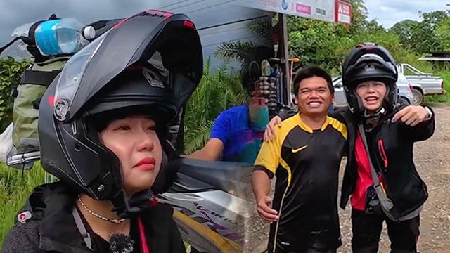 vlogger taiwan terharu dengan sikap baik luar biasa orang sabah