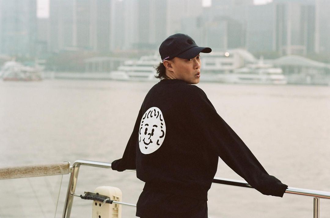 陈奕迅目前精神状态良好❗预计再过2天就可以出院🌟