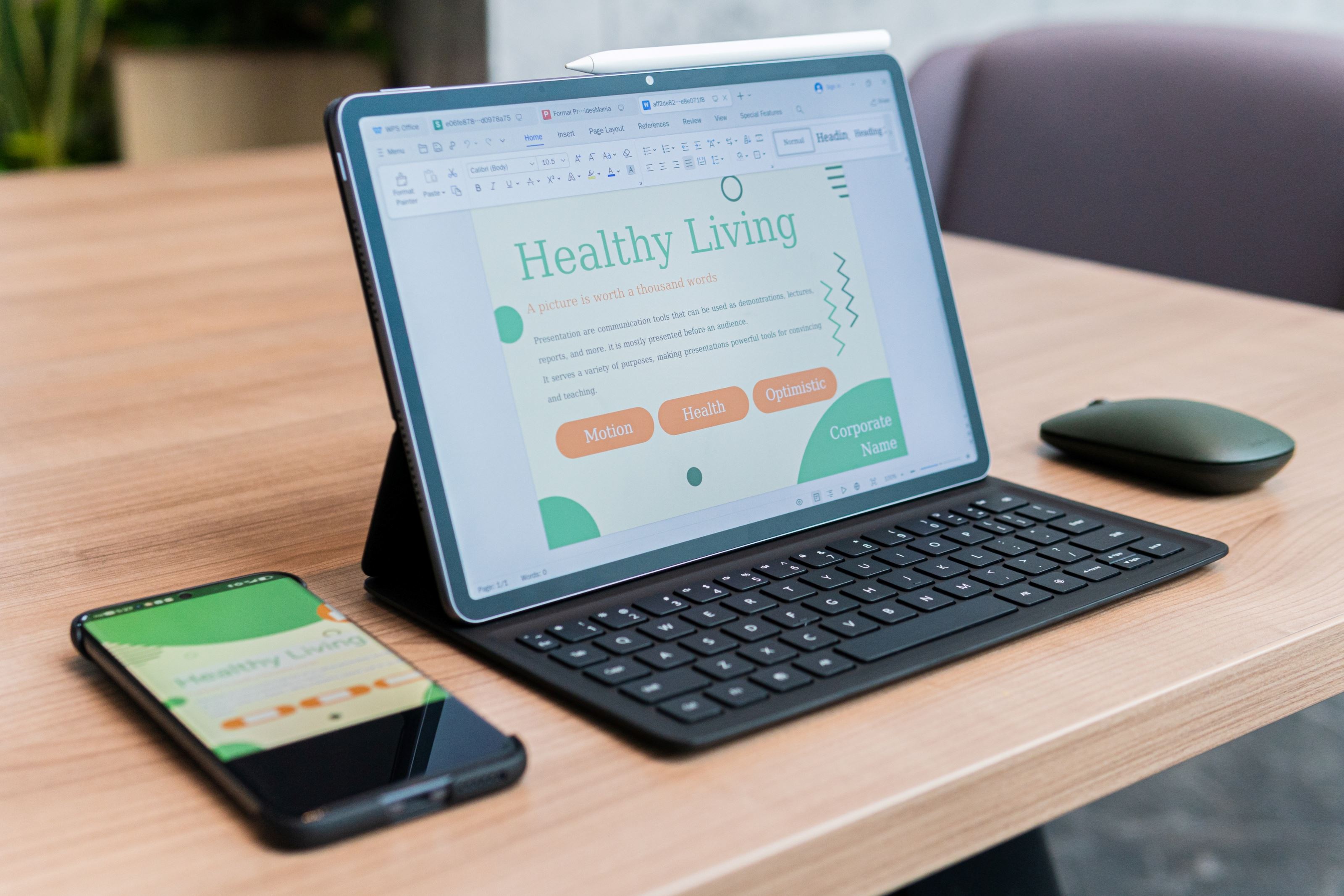 HUAWEI MatePad 11.5s PaperMatte Edition 平板