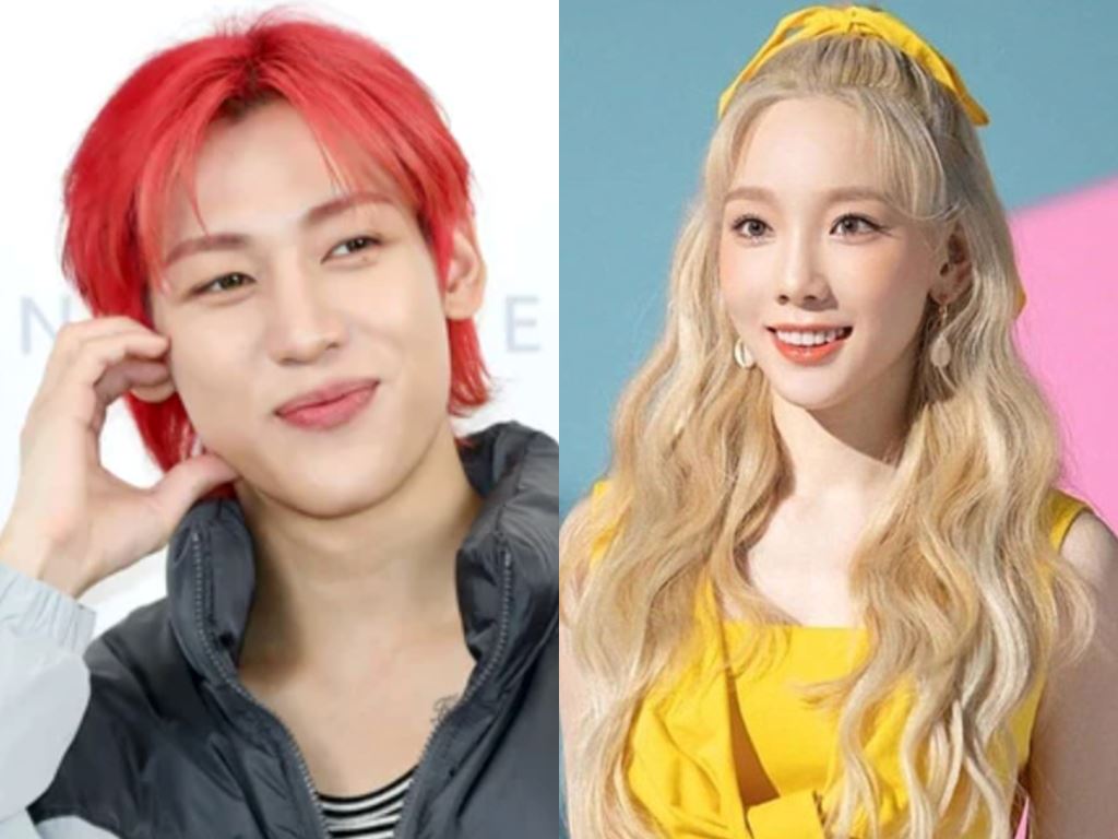 he is so relatable! the reason he unfollowed girls’ generation’s taeyeon will make you laugh!