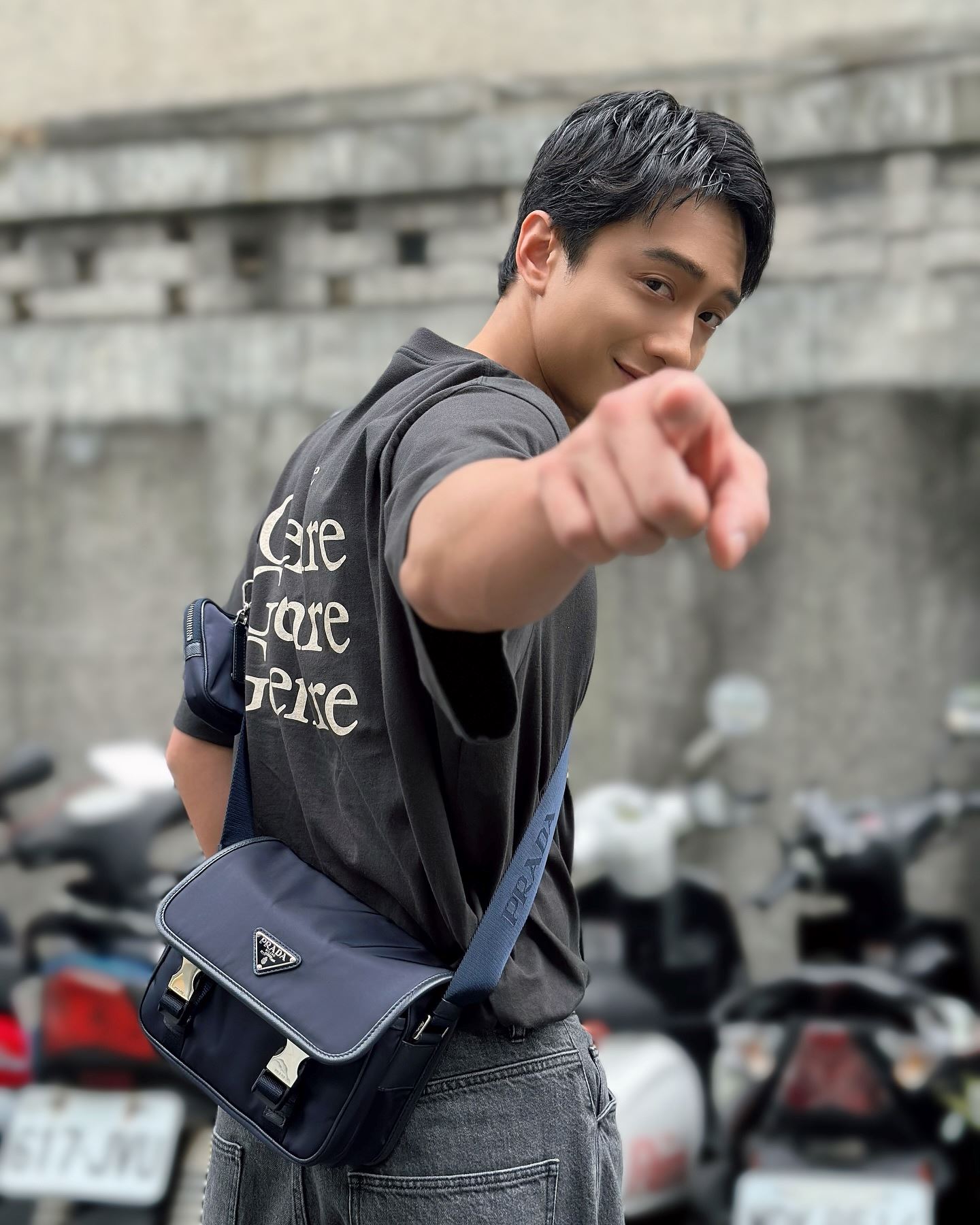 刘俊谦被封号国民老公❗笑称我真的没办法有这么多的老婆🤣