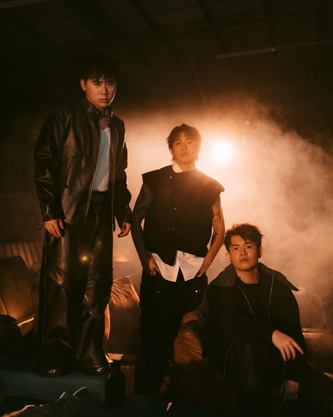 【影片】3p新歌《三轮车》上线啦❗当儿歌遇上新时代说唱⚡️