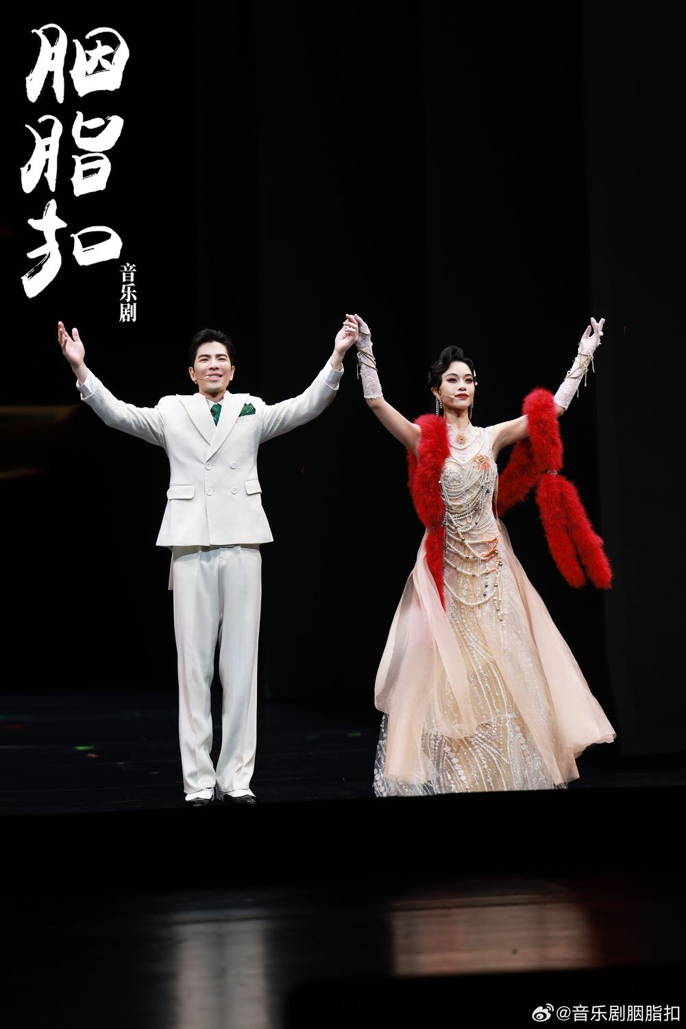 萧敬腾爆病毒感染❗全身无力、喉咙剧痛音乐剧急喊卡🥹