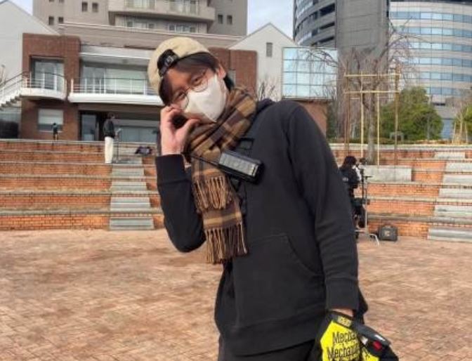 our hearts! retired police officer reunites with 'little' boy he saved 20 years ago!