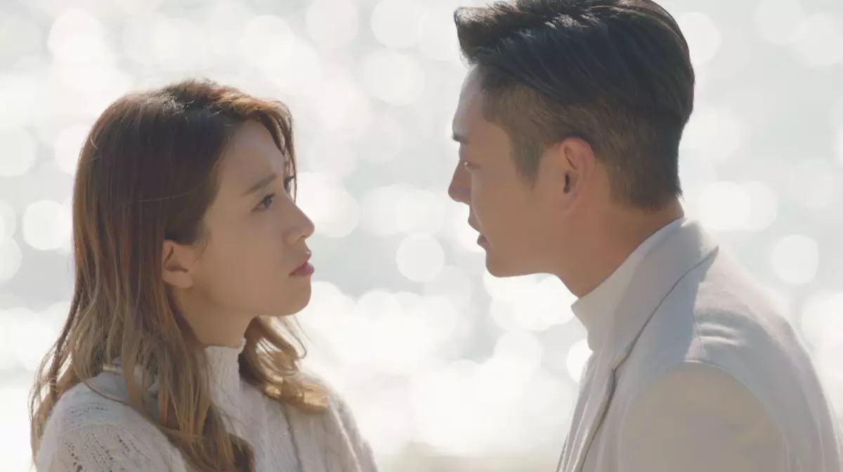 📺盘点tvb《反黑英雄》情侣档💗陈山聪、何沛珈首演情侣🔥