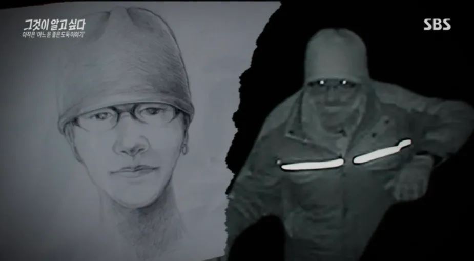 具荷拉逝世保险箱被盗❗靠ai还原犯人长相曝光⚡️