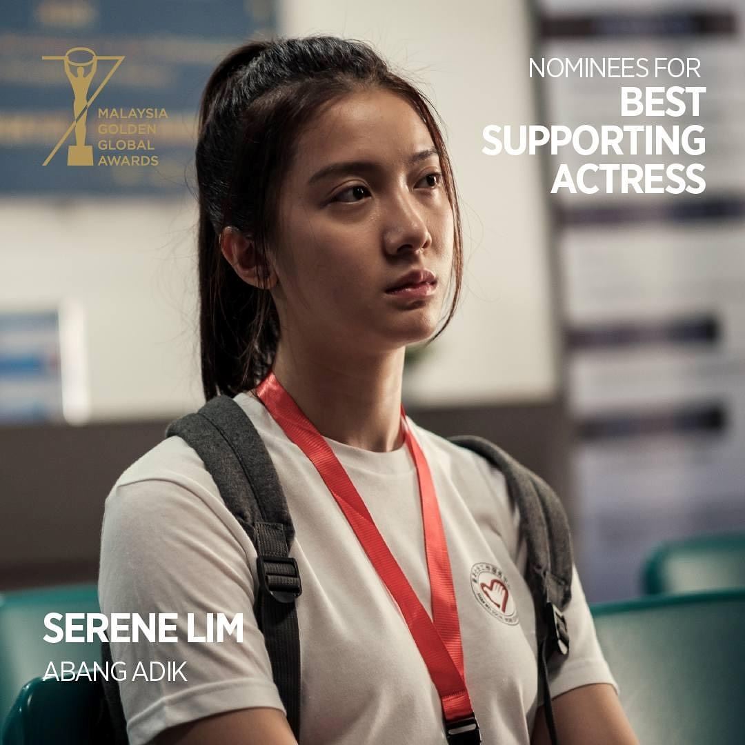 🎬电影《富都青年》获7项奖提名❗吴慷仁、陈泽耀各别角逐最佳男主与最佳男配🔥