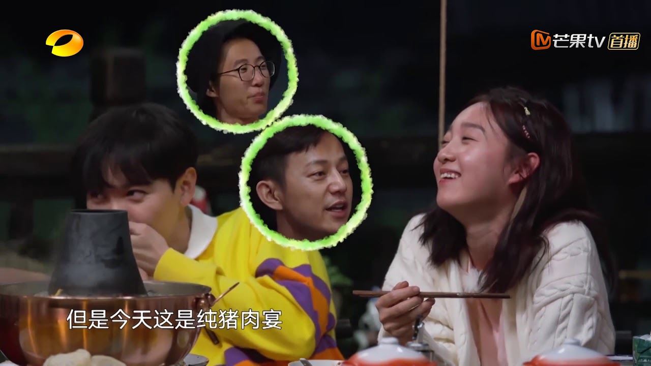 郭碧婷自曝对米饭过敏❗曾经严重到嘴巴溃烂😱