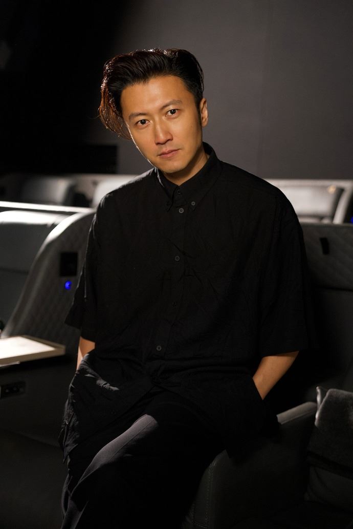 好消息！谢霆锋官宣7月9日来马宣传《海关战线》!