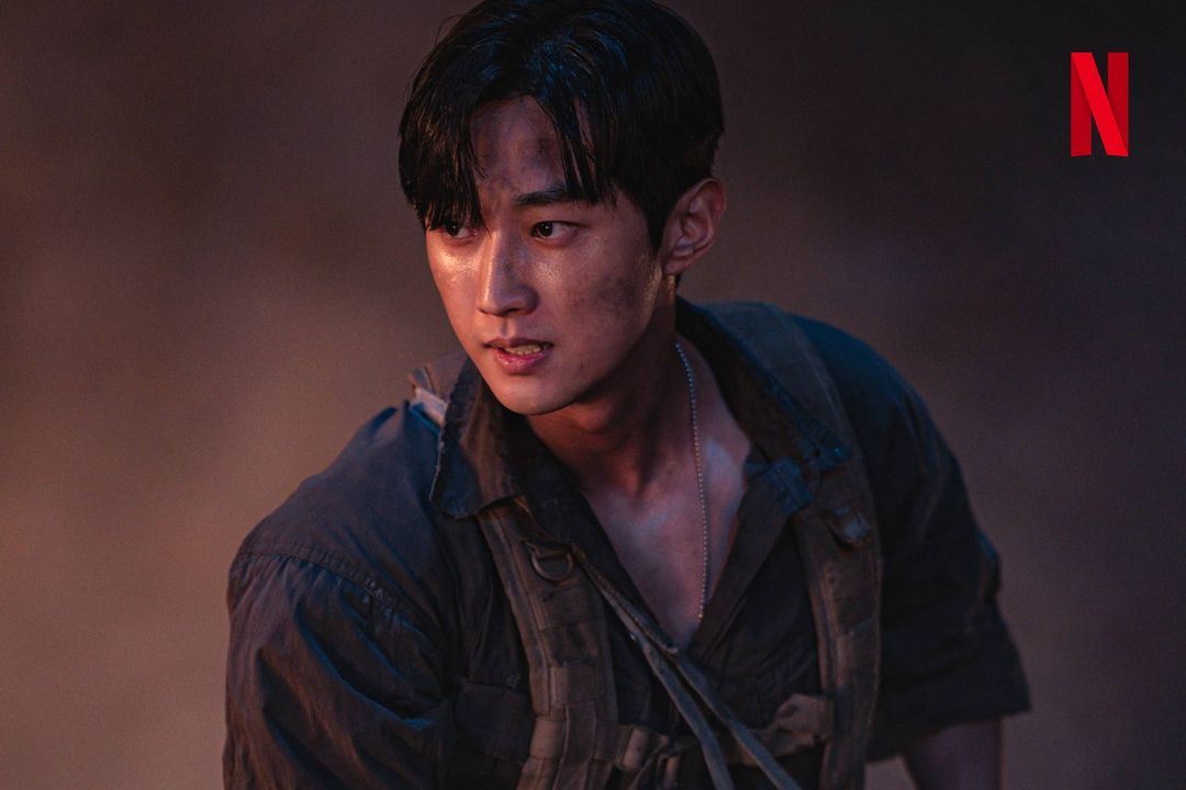 📺韩剧《sweet home》第3季定档7月19日❗两大男神合体对抗新人类军团🔥