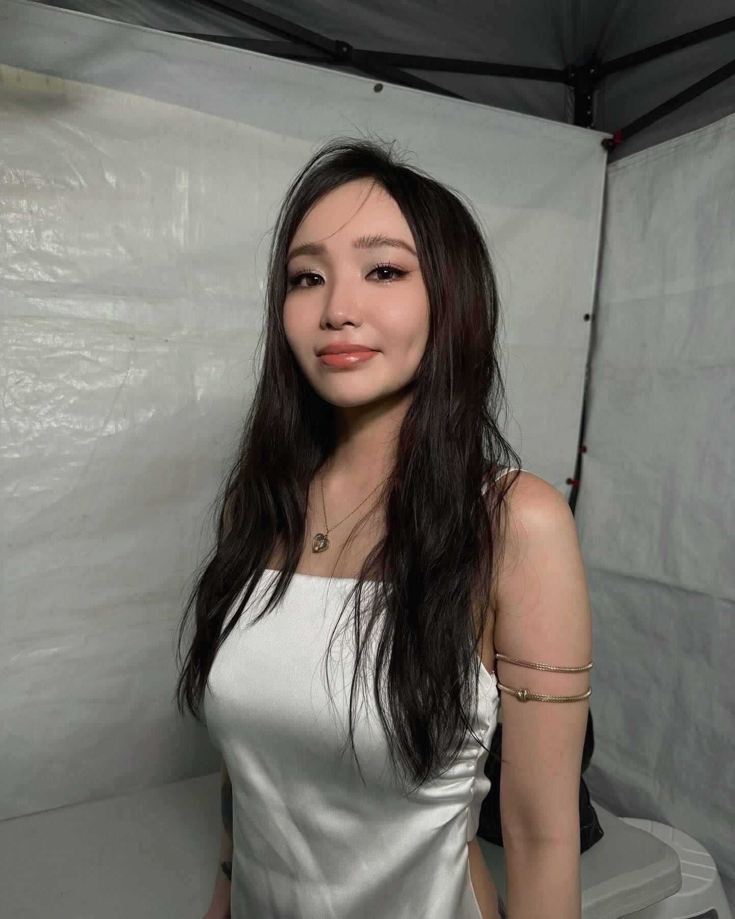 陈芳语爆创造101内幕❗曾因抢歌导致耳朵被扯到流血😱