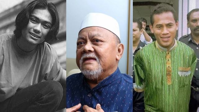 tidak mahu simpan dihati, bapa along spoon sudah maafkan pembunuh anaknya