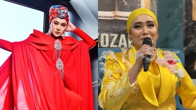 azharina azhar akui hidap kanser, bakal jalani pembedahan