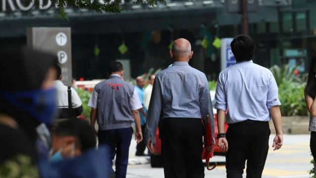 🇲🇾全球作息平衡数据🌟大马人工作时长排名倒数第二❗