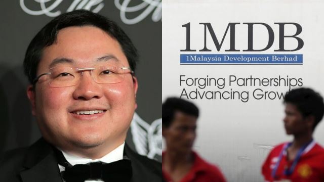 amerika setuju kembalikan aset 1mdb kepada malaysia