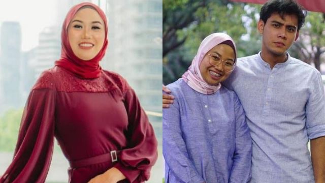 shuhada enggan layan, lawan tindakan balas bekas suami