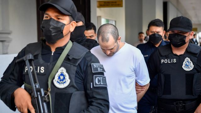 kes lelaki israel! kumpul semua bukti, mahkamah perintah sebutan semula kes