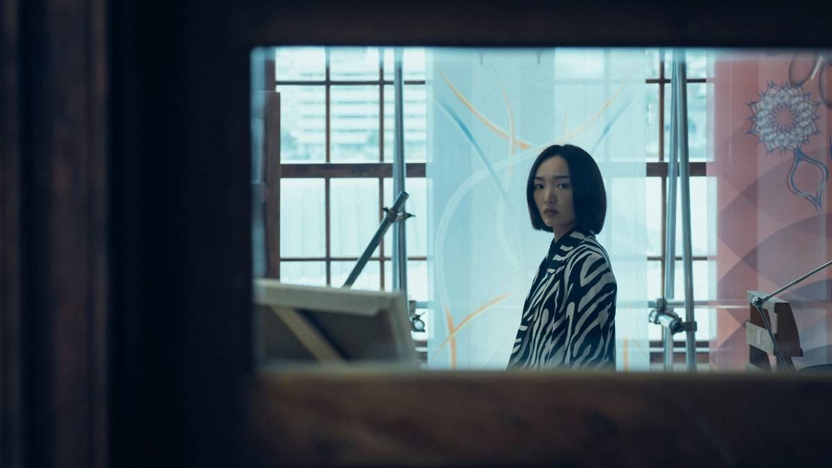 刘俊谦二搭女友蔡思韵❗《谁是被害者2》惨遭挖眼球😱