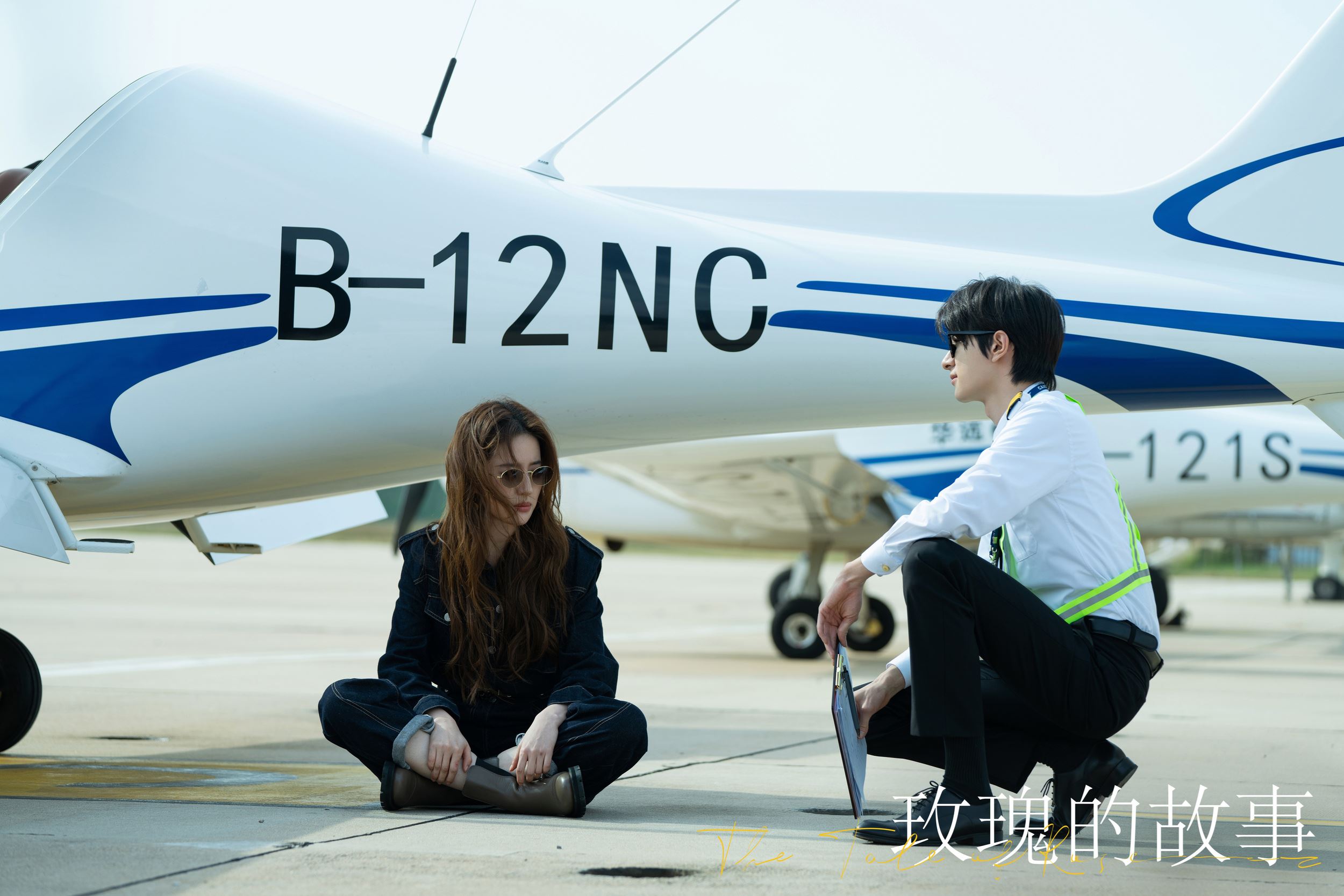 盘点《玫瑰的故事》7句爱情语录❗刘亦菲教你爱自己💗