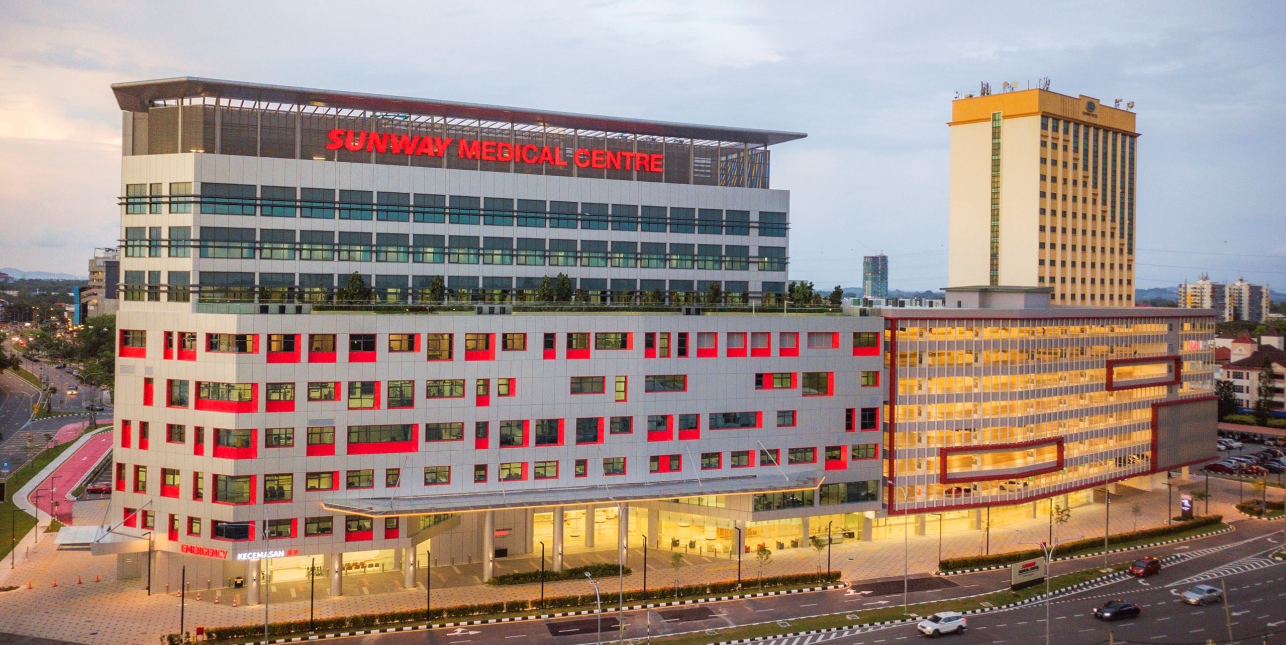 全球250大最佳医院排行榜🏥大马有2家医院入榜🔥