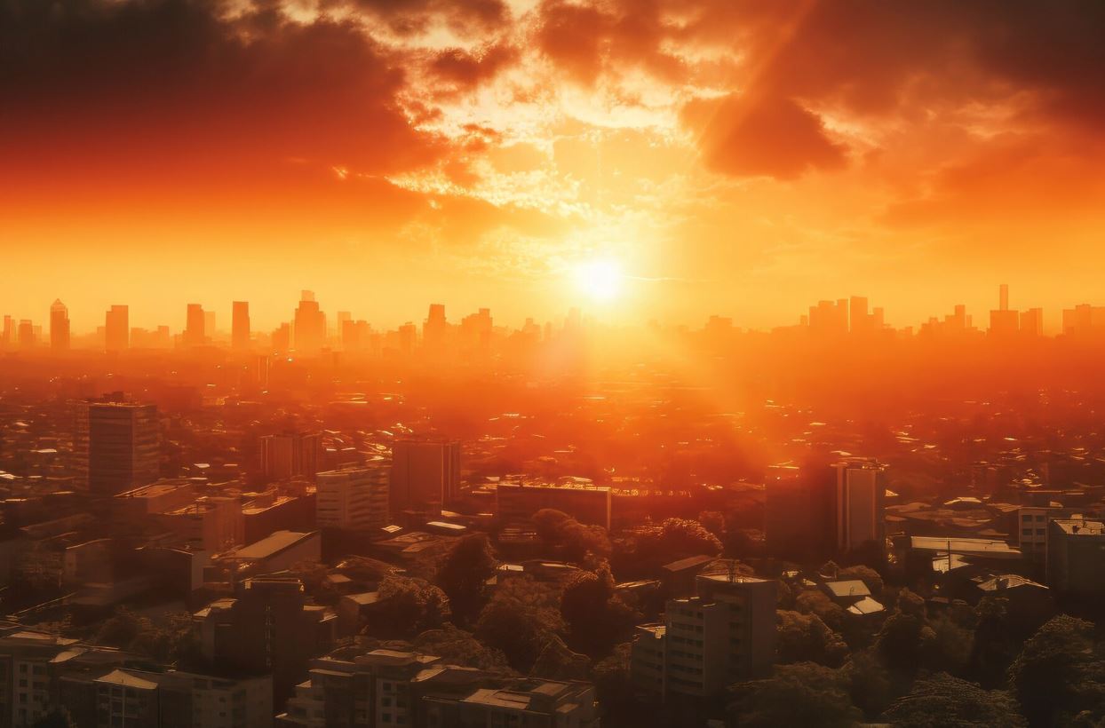 rumah terasa bahang akibat cuaca panas? cuba 10 tips ni, confirm sejuk!