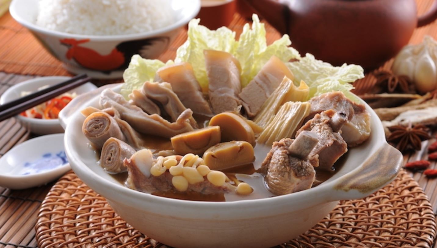 going beyond bak kut teh! malaysia officially recognises these 9 other dishes as cultural heritage