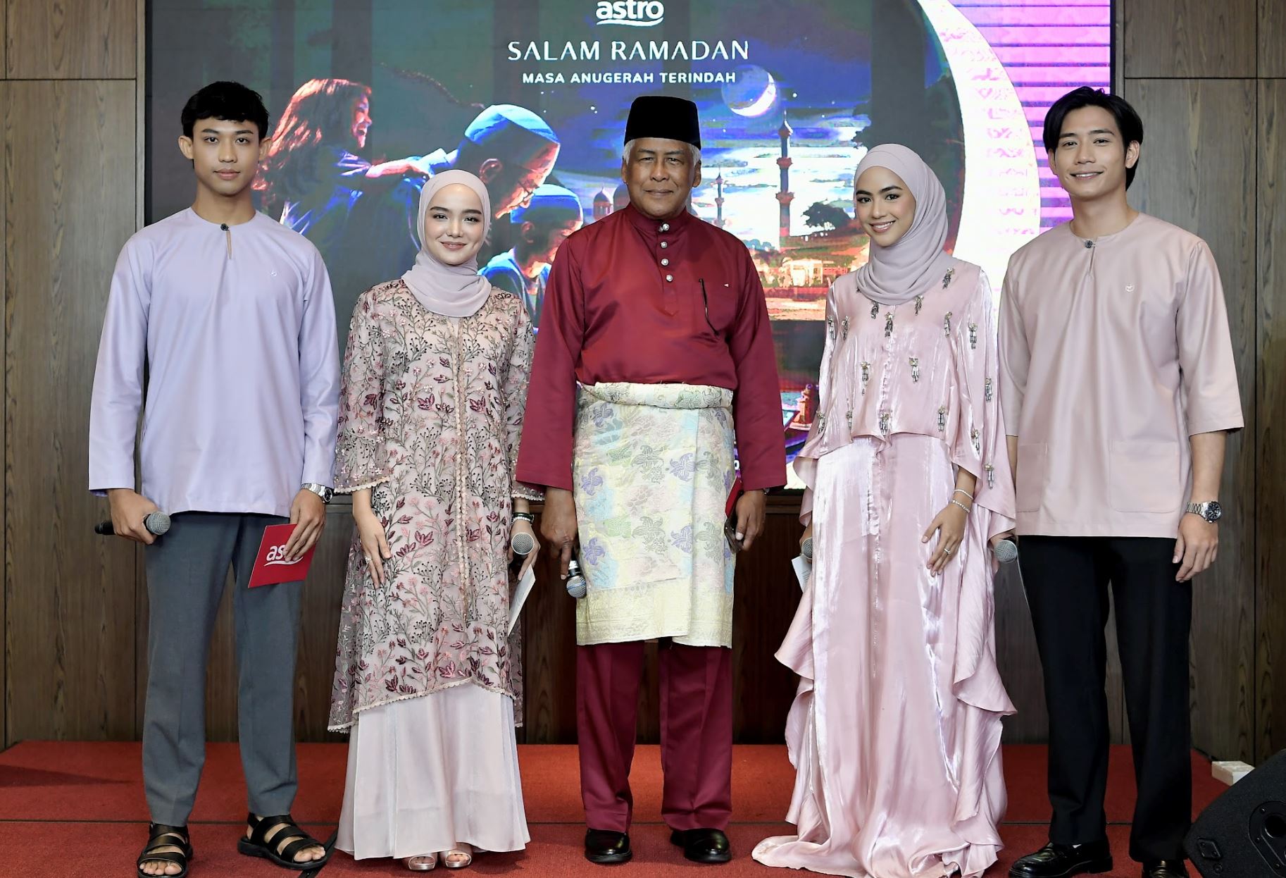 ‘masa, anugerah terindah’, ini senarai program di astro sempena ramadan dan raya 2024!