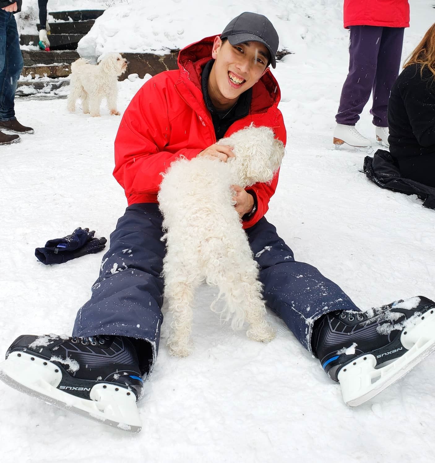 盘点5位高颜值运动员❗每一位又帅又有实力🔥