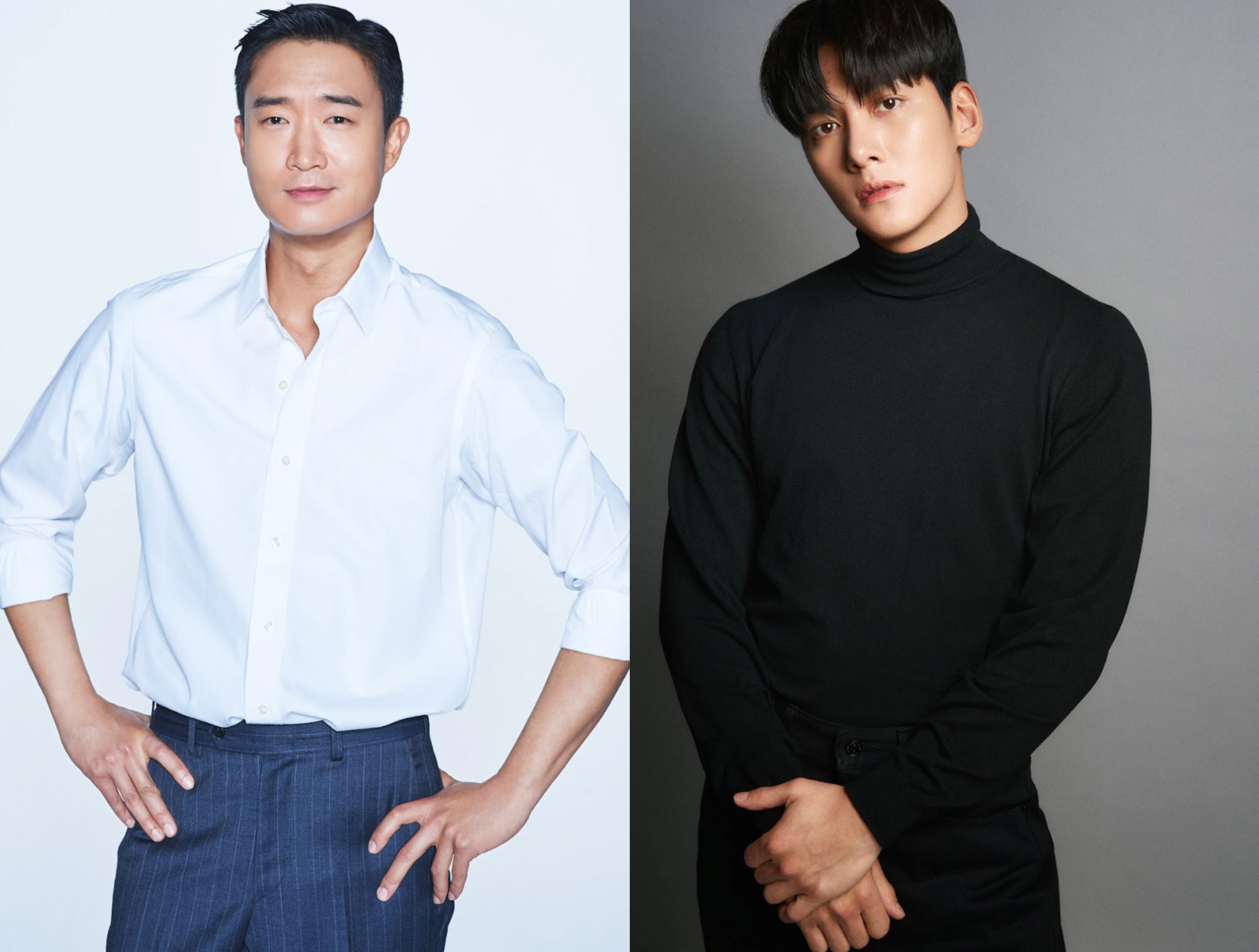 the sins of the city spill over in gangnam b-side, new korean crime drama on disney+ hotstar! 