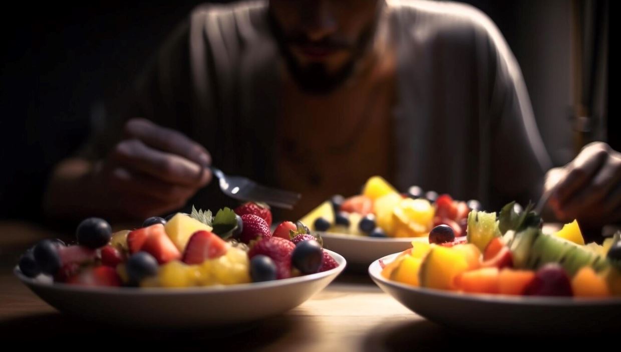 ini nasihat dan tips buat penghidap gastrik untuk puasa di bulan ramadan