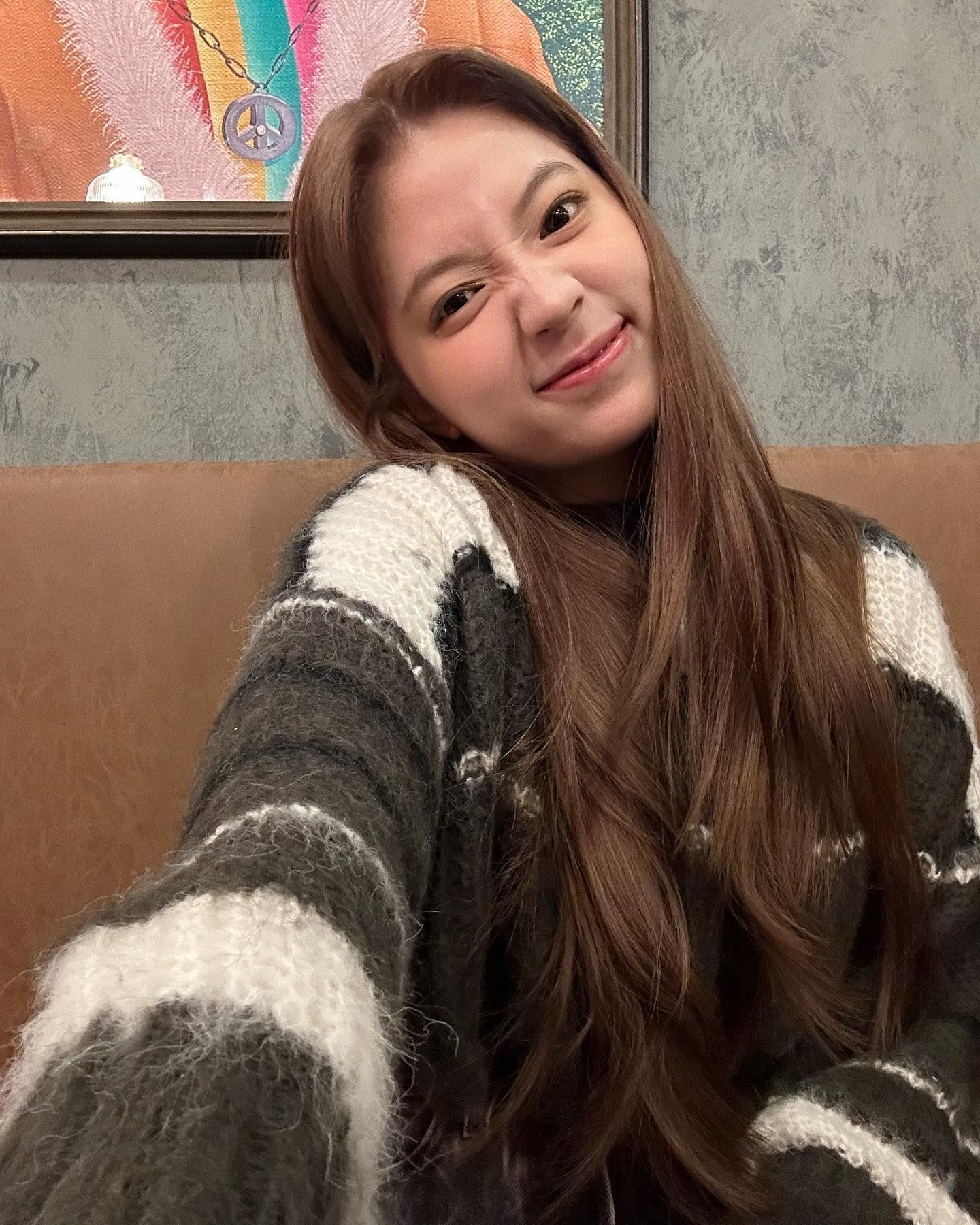 欧阳娣娣《创造营亚洲》首轮顺位夺第四名❗爆家人曾不赞同她参加节目🔥