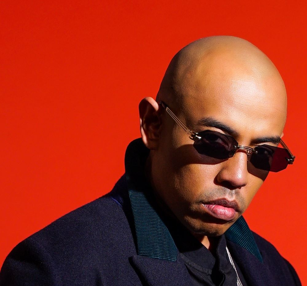 hannah yeoh tegur pemakaian joe flizzow