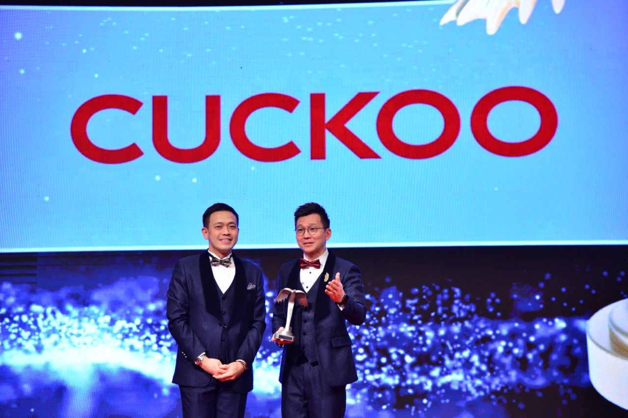 CUCKOO领导人