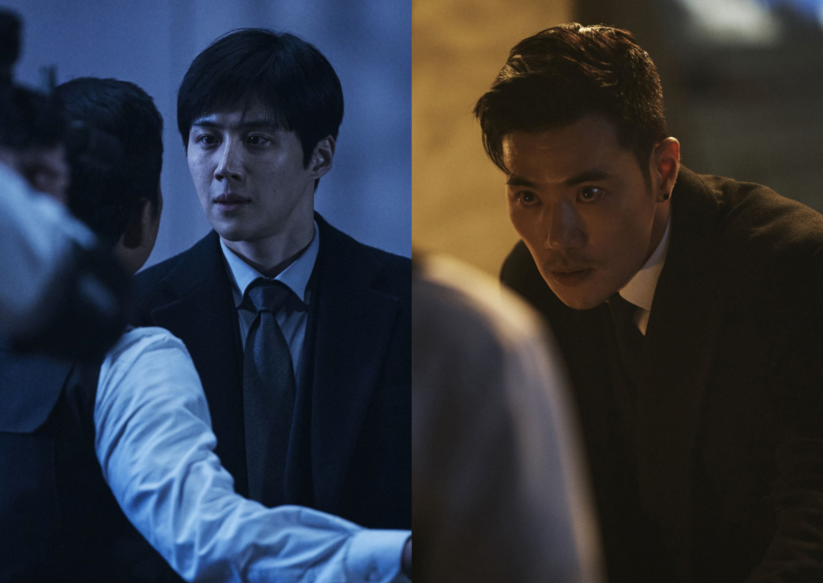 global intelligence agencies rush to recover a dangerous bioenhancer in the tyrant coming soon to disney+ hotstar!