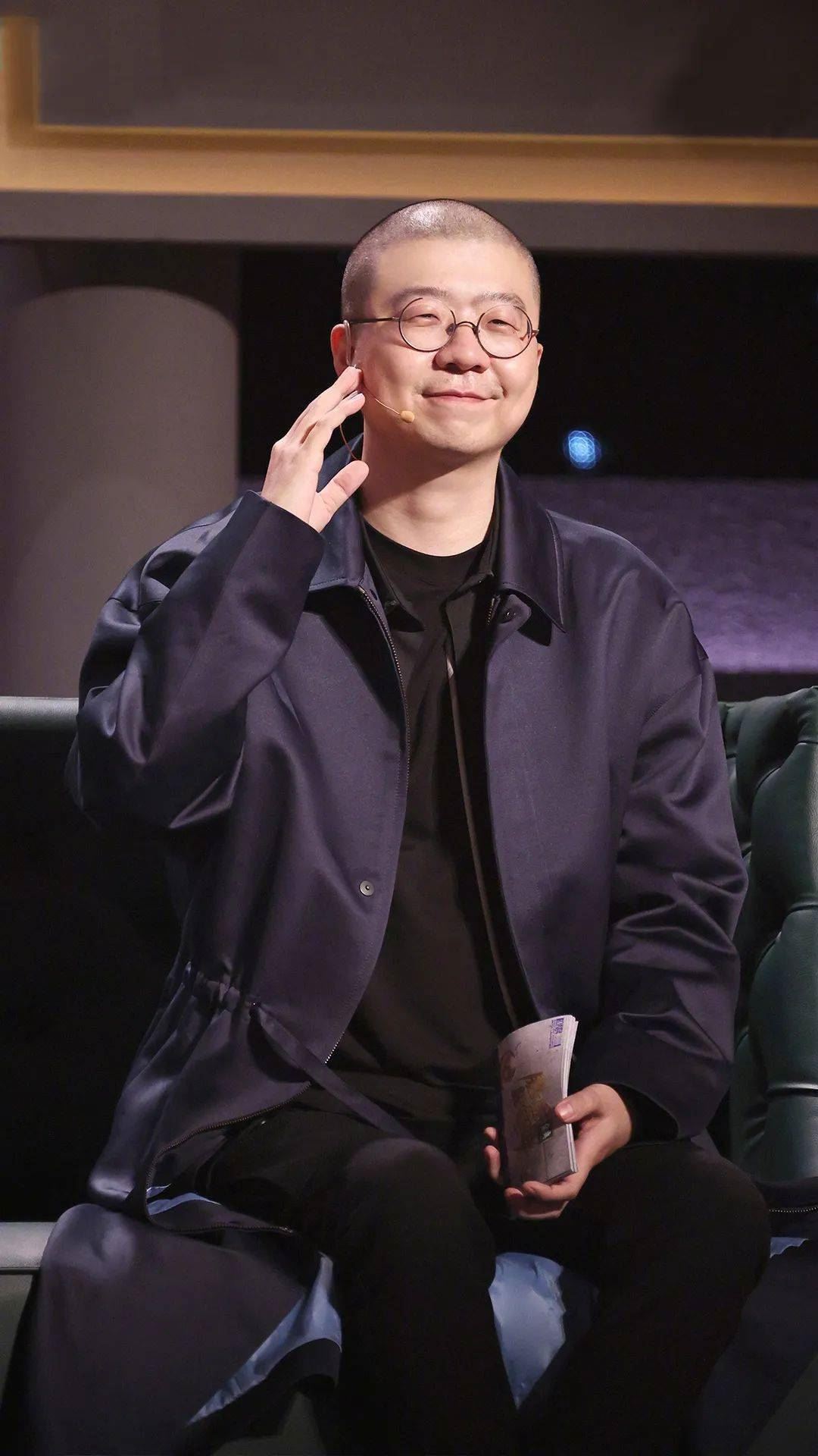 网传李诞也参与爆改！结果超反差震惊全网！