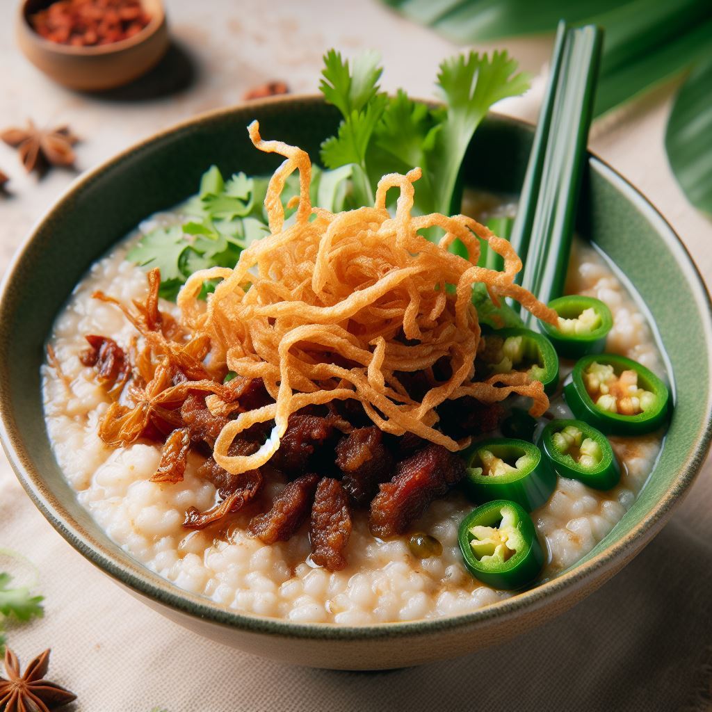 cadangan 10 resipi mudah, ringkas dan sedap untuk sahur & berbuka [part 1]