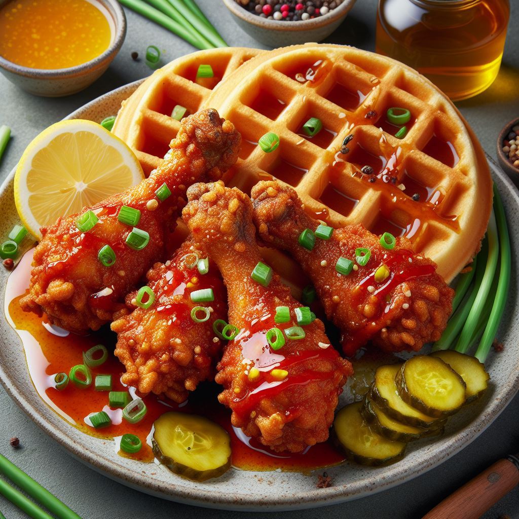 cadangan 10 resipi mudah, ringkas dan sedap untuk sahur & berbuka [part 1]