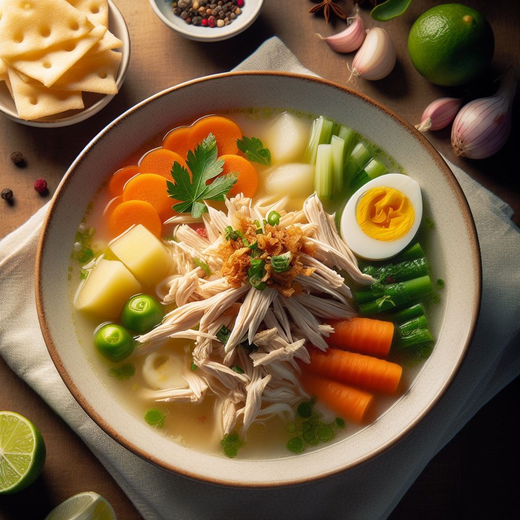 cadangan 10 resipi mudah, ringkas dan sedap untuk sahur & berbuka [part 1]